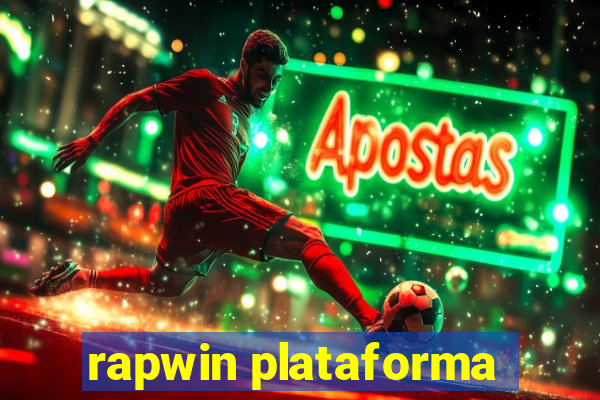 rapwin plataforma